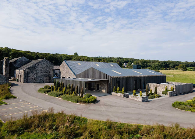 Beetham Hall Crematorium