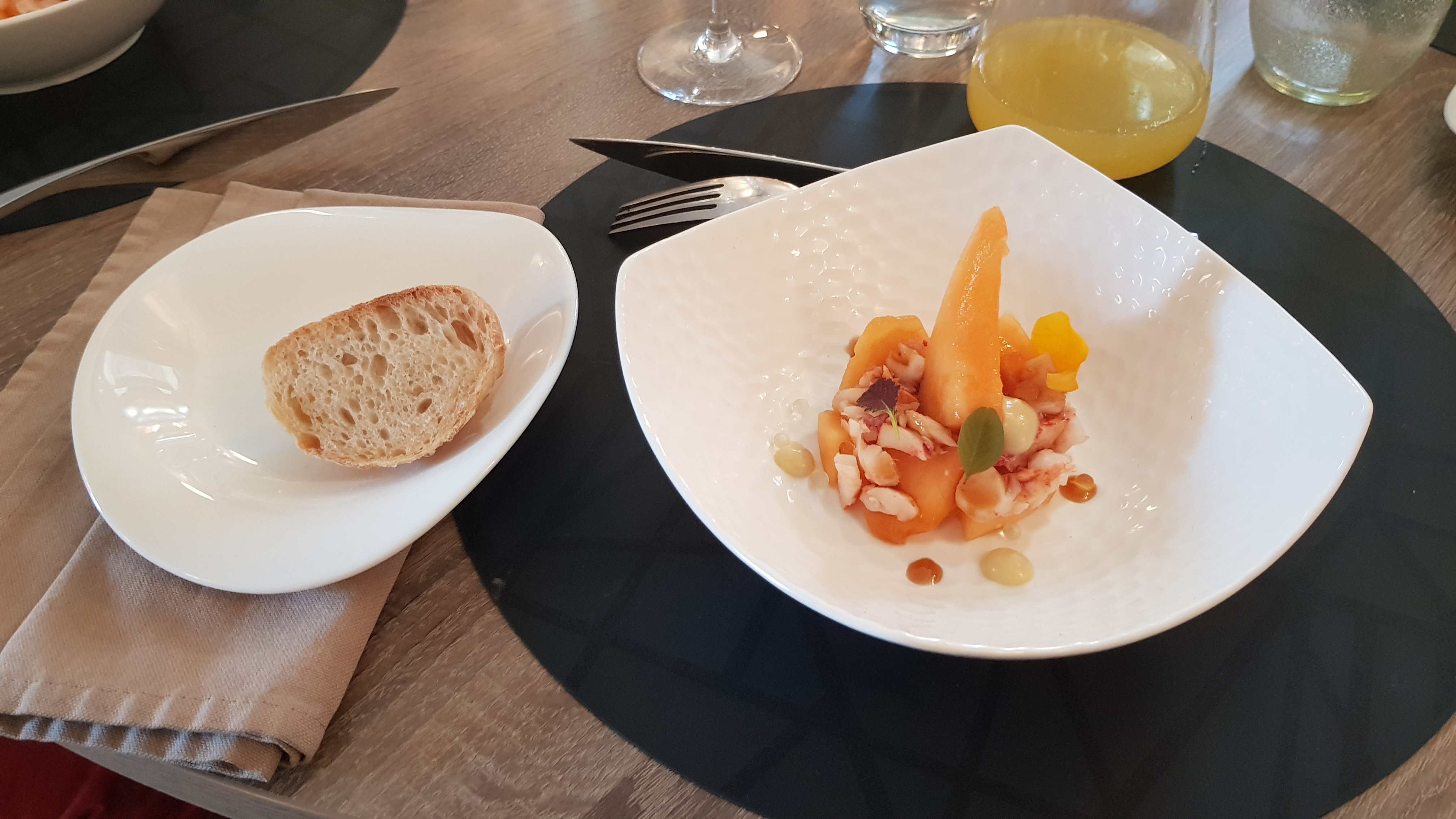 Photo n° 2 de l'avis de Lars.. fait le 12/07/2018 à 20:59