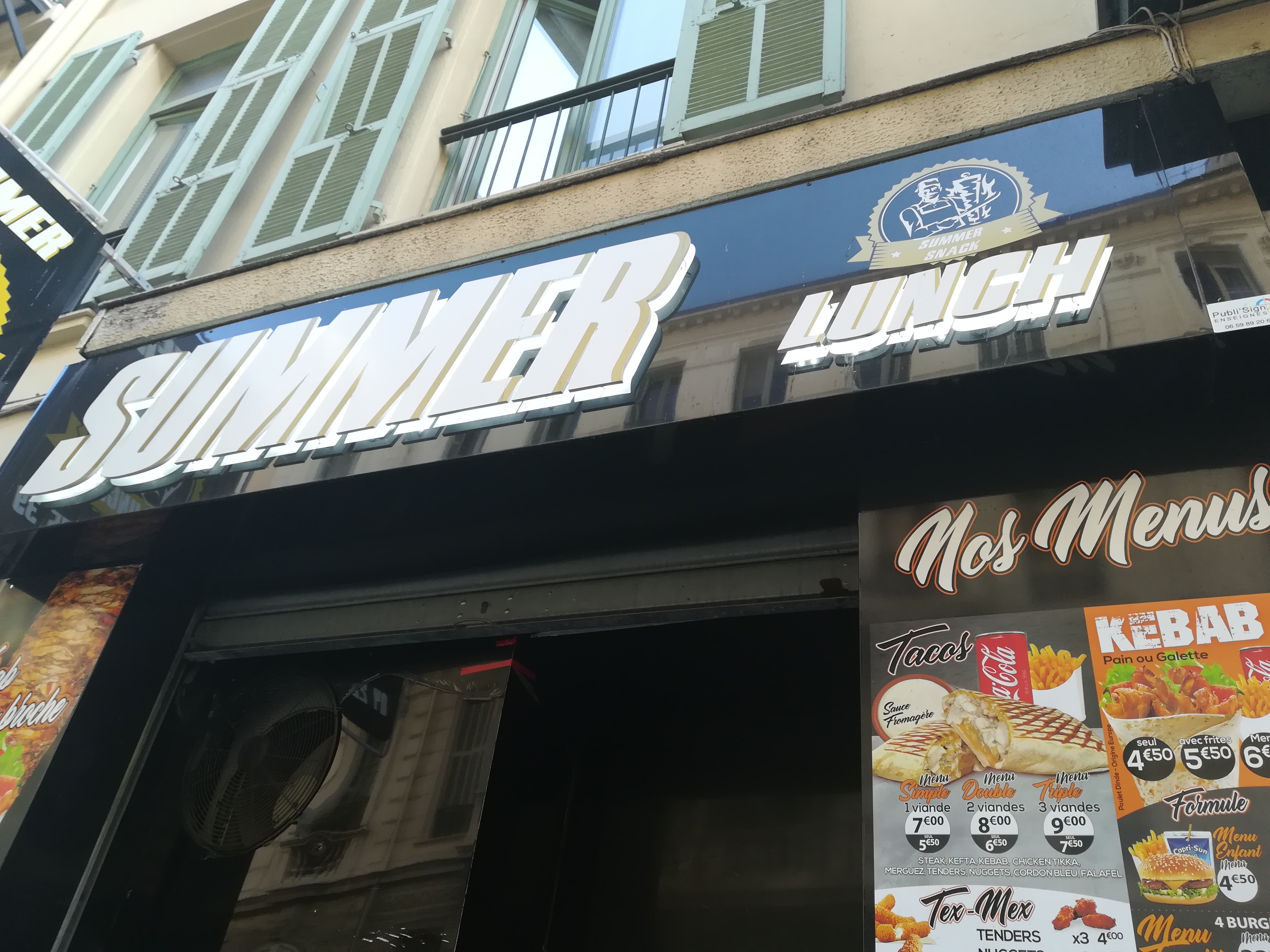 Photo n° 2 de l'avis de G. fait le 06/05/2019 à 17:09