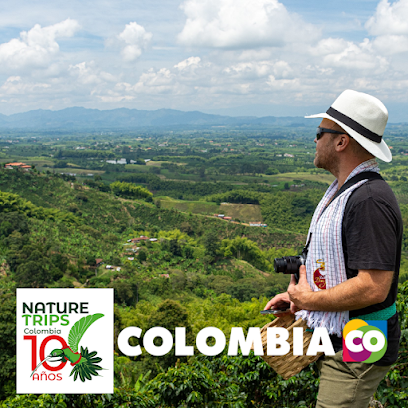 Nature Trips Colombia