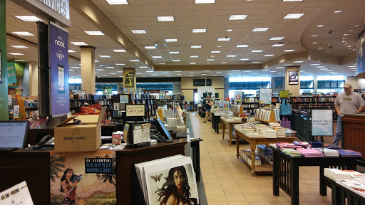 Book Store «Barnes & Noble», reviews and photos, 1451 Coral Ridge Ave # 1108, Coralville, IA 52241, USA