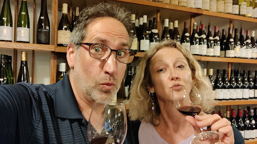 Wine Store «Liner & Elsen Wine Merchants», reviews and photos, 2222 NW Quimby St, Portland, OR 97210, USA