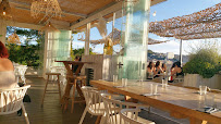 Atmosphère du Restaurant italien Ciel | Rooftop | Marseille - n°9