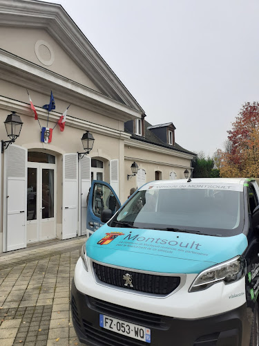 Agence immobilière Naoufel - Keymex Immobilier Montsoult