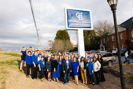 Real Estate Agency «Coldwell Banker Upchurch Realty», reviews and photos, 2405 W Broad St #150, Athens, GA 30606, USA