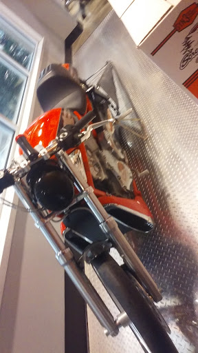 Harley-Davidson Dealer «Heart of Dixie Harley-Davidson», reviews and photos, 333 Cahaba Valley Pkwy N, Pelham, AL 35124, USA