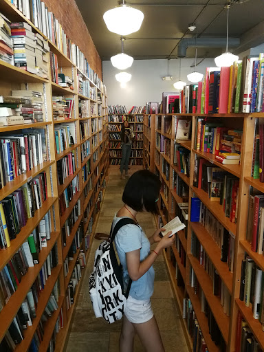 Coffee Shop «Book Trader Cafe», reviews and photos, 1140 Chapel St A, New Haven, CT 06511, USA