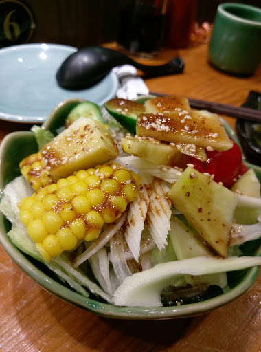 上福綱日式料理 的照片