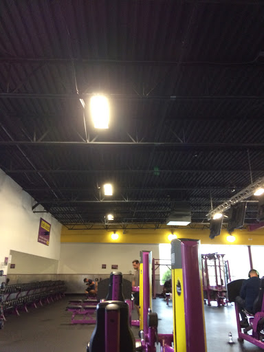 Gym «Planet Fitness», reviews and photos, 5210 W Baltimore Ave, Clifton Heights, PA 19018, USA
