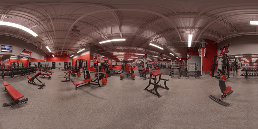 Gym «Maxx Fitness - Cherry Hill», reviews and photos, 500 NJ-38, Cherry Hill, NJ 08002, USA