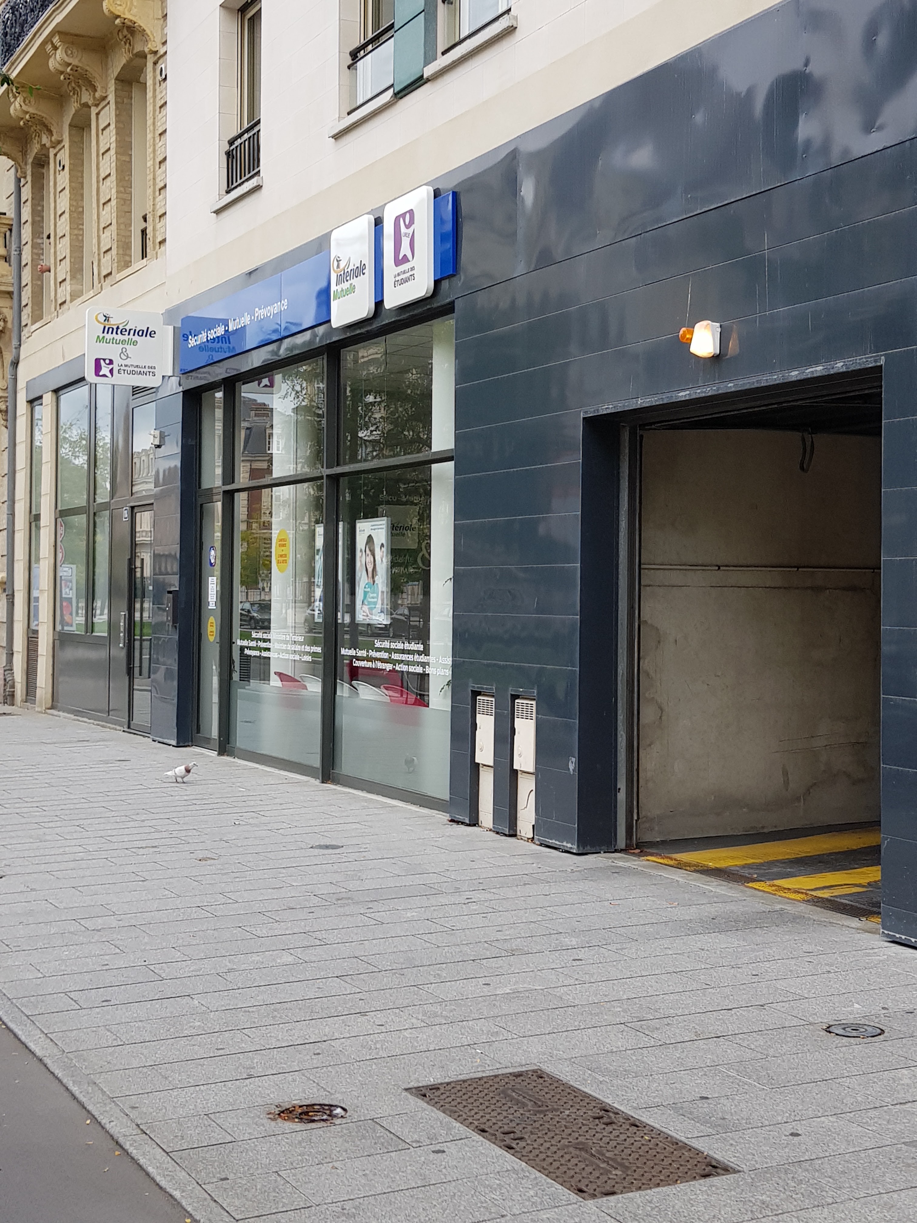 Photo n° 1 de l'avis de Payel.h fait le 31/08/2018 à 08:08