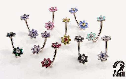 Explore insidious tattoo ideas, creative tattoo ideas in Fort Smith, available at Hanging City Body Modification