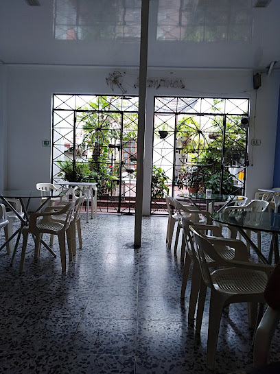 Café & Fruta - Cl. 9 #637, El Espinal, Tolima, Colombia