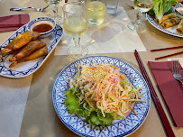 Plats et boissons du Restaurant vietnamien Via Vietnam à Blois - n°11