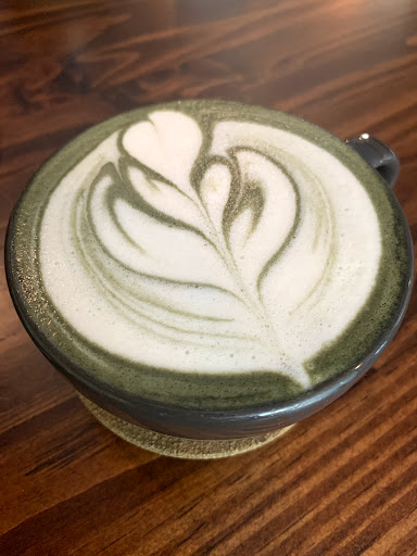 Coffee Shop «Beviamo Cafe», reviews and photos, 720 Literary Rd, Cleveland, OH 44113, USA