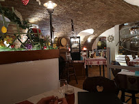 Atmosphère du Restaurant Caveau de L'Escale à Saverne - n°6