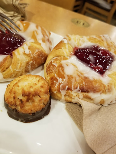 Sandwich Shop «Panera Bread», reviews and photos, 18641 Lyndon B Johnson Fwy, Mesquite, TX 75150, USA