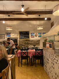 Atmosphère du Pizzeria LA TARTANE à Nice - n°5