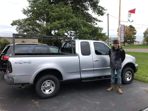 Used Car Dealer «American Auto Sales», reviews and photos, 14746 Lake Dr NE #2, Forest Lake, MN 55025, USA