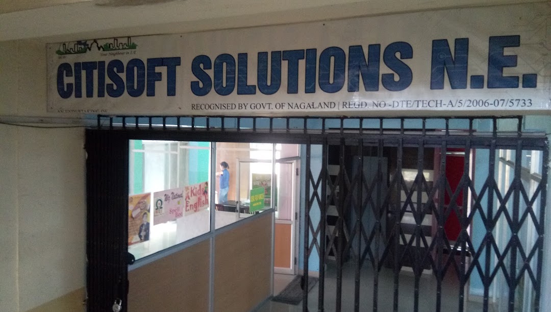 Citisoft Solutions (NE)