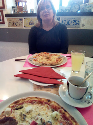 Pizza & Grill Route 66 - Bjelovar