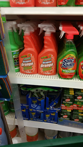 Dollar Store «Dollar Tree», reviews and photos, 415 Georgia Ave, Fort Pierce, FL 34950, USA