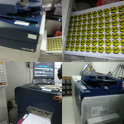 Digital Printing Services in Ghaziabad Indirapuram Vaishali | Visiting Card, Brochure, Letterheads