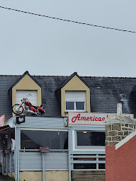 Photo n°51 de American's Snack à Plouhinec ()