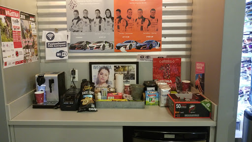 Bicycle Store «Fusion Pro Bike Shop», reviews and photos, 14811 Biscayne Blvd, Miami, FL 33181, USA