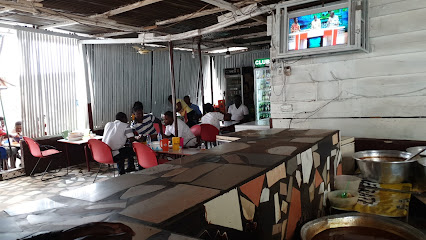 Obaa Yaa Eating Place - P97M+335, Kumasi, Ghana