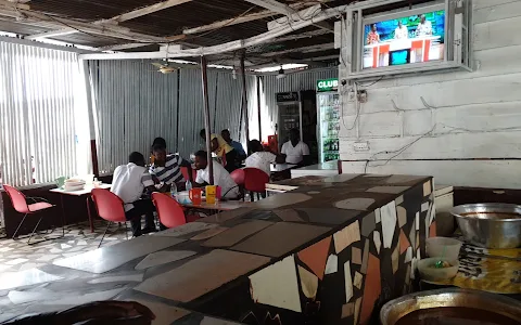 Obaa Yaa Eating Place image