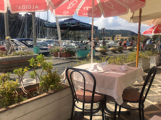 A Chiaiuledd Ristorante Pizzeria in Procida, Città Metropolitana di Napoli