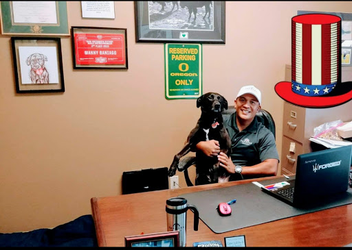 Insurance Agency «Farmers Insurance - Manuel Baniago», reviews and photos