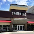 CMX CinéBistro at Waverly Place