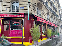 Photos du propriétaire du Lido Restaurant Chinois à Paris - n°1