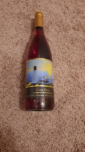 Wine Store «Nassau Valley Vineyards-Winery», reviews and photos, 32165 Winery Way, Lewes, DE 19958, USA