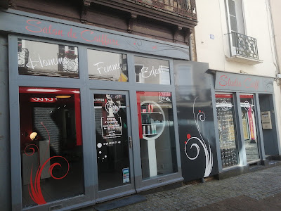 Studio coiff à Châteaubriant