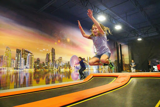 UPTOWN JUNGLE FUN PARK Murrieta, CA image