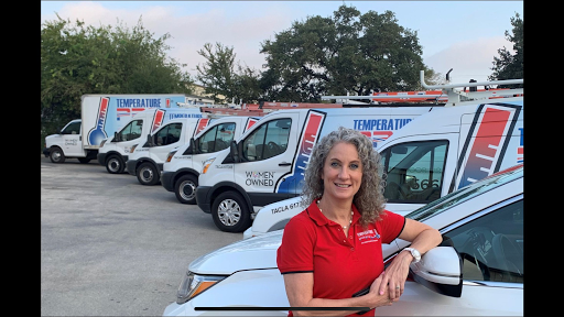 TemperaturePro San Antonio AC & Heating