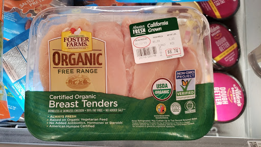 Supermarket «ALDI», reviews and photos, 8351 La Palma Ave, Buena Park, CA 90620, USA