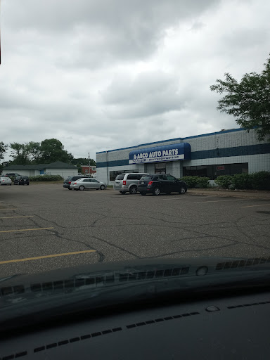 Used Auto Parts Store «A-ABCO FRIDLEY RECYCLED AUTO PARTS», reviews and photos, 7857 MN-65, Spring Lake Park, MN 55432, USA