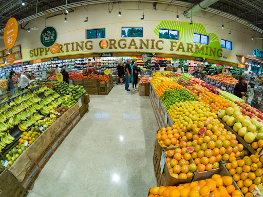 Grocery Store «Whole Foods Market», reviews and photos, 11701 S Dixie Hwy, Pinecrest, FL 33156, USA