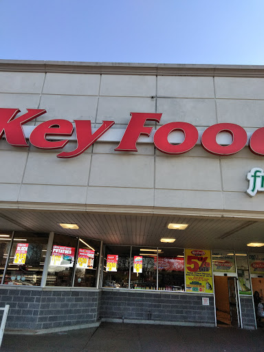 Key Food, 259-01 Union Tpke, Glen Oaks, NY 11004, USA, 
