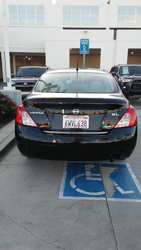 Toyota Dealer «Toyota of Huntington Beach», reviews and photos, 18881 Beach Blvd, Huntington Beach, CA 92648, USA