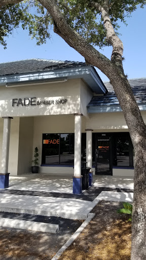 Barber Shop «Fade Barber Shop», reviews and photos, 15362 NW 79th Ct, Miami Lakes, FL 33016, USA