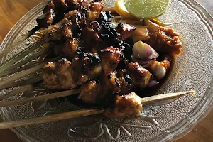 Sate Menthok Bu Yati image