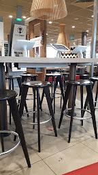 Photo n°77 de McDonald's à Fleury-les-Aubrais ()