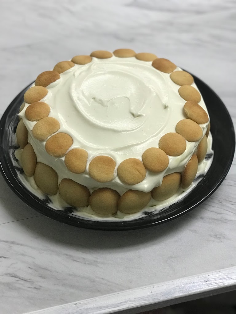 Lady K's Southern Comfort 12538