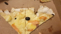 Plats et boissons du Pizzeria Chez Zico - Pizza au Feu de Bois à Gignac - n°2