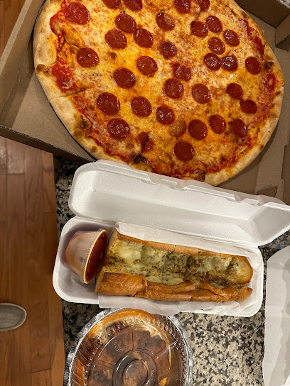 Pie-Zano's Pizzeria